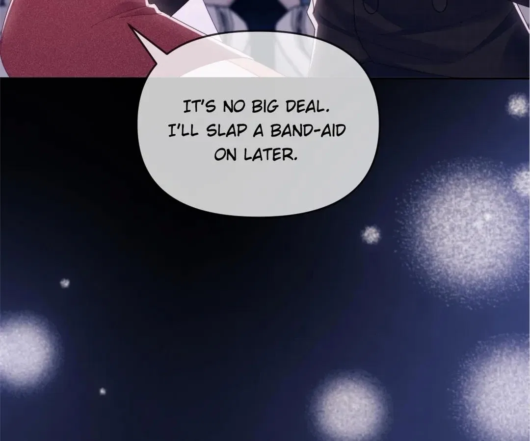 White Moon He Made a Move On Me Chapter 68 – Page 74