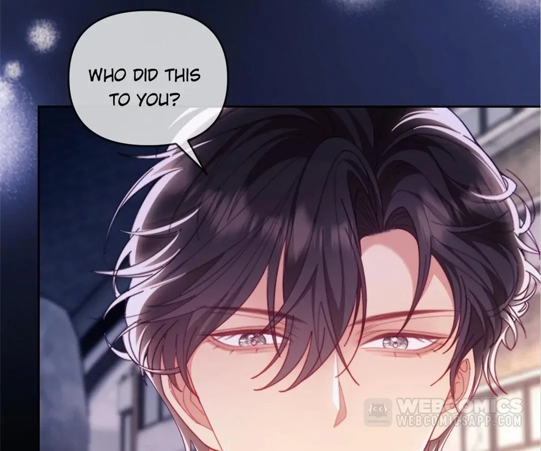 White Moon He Made a Move On Me Chapter 68 – Page 75