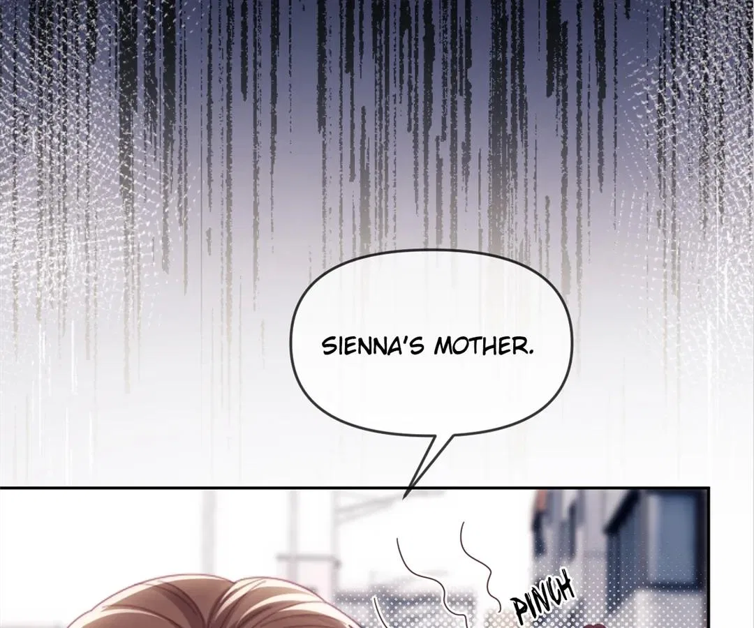 White Moon He Made a Move On Me Chapter 68 – Page 77