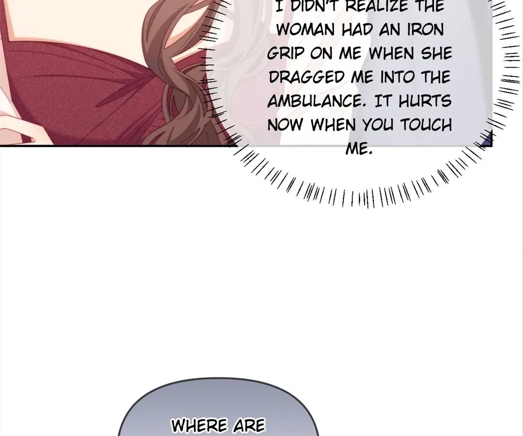 White Moon He Made a Move On Me Chapter 68 – Page 79