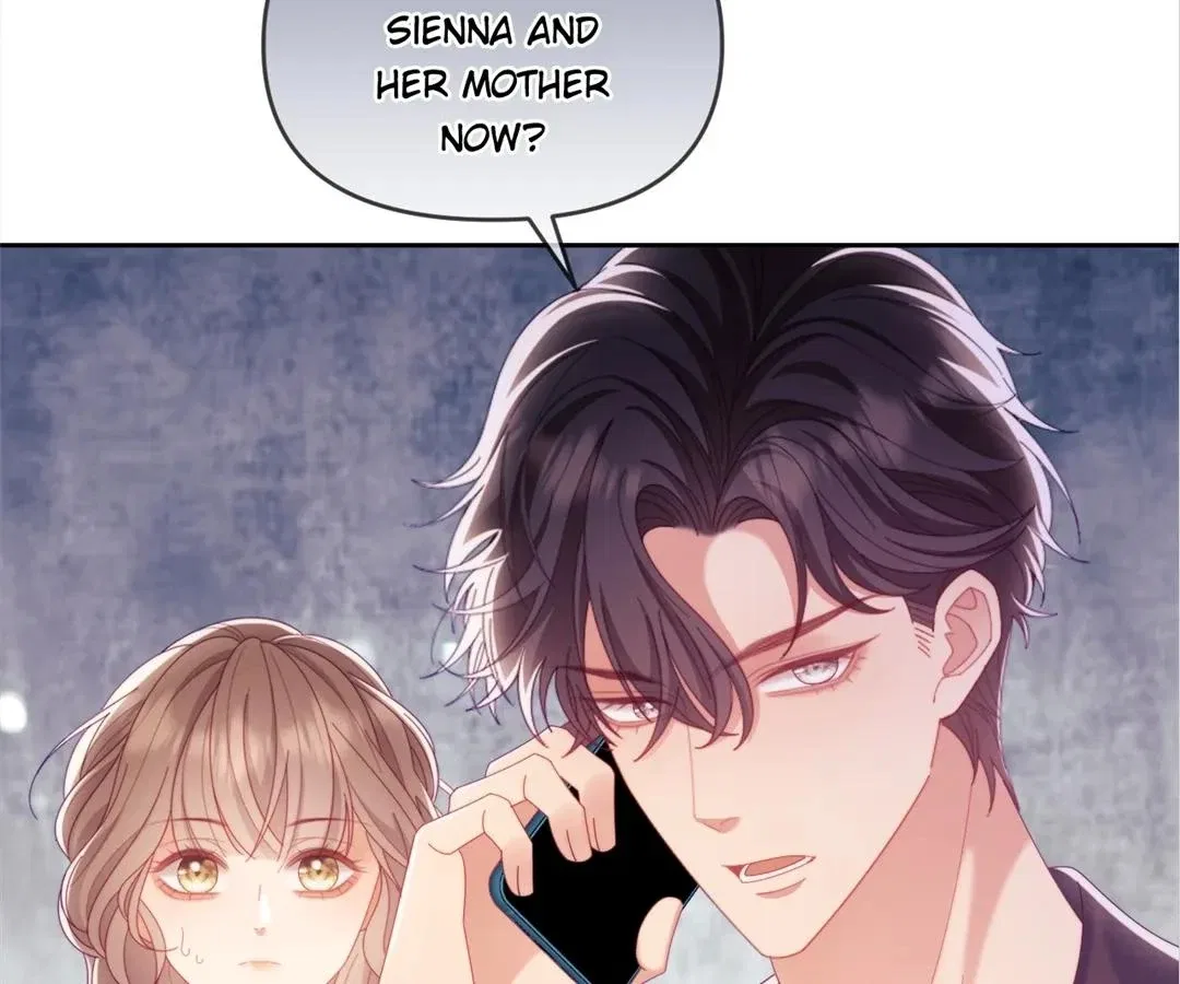 White Moon He Made a Move On Me Chapter 68 – Page 80