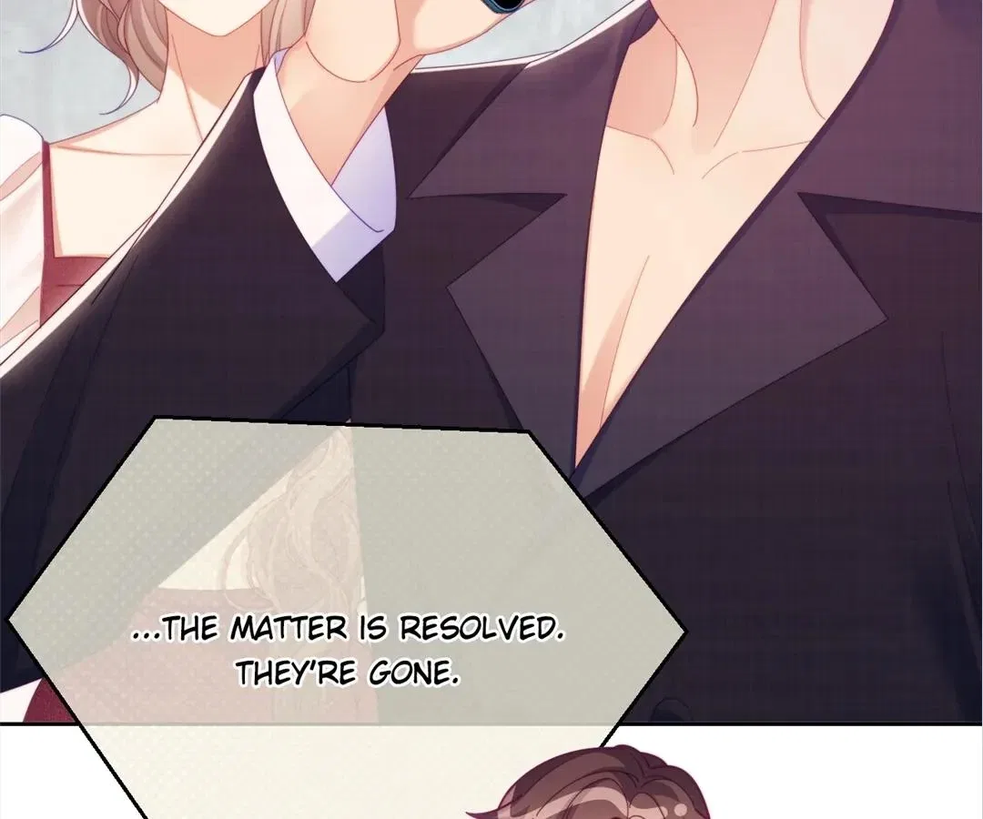 White Moon He Made a Move On Me Chapter 68 – Page 81
