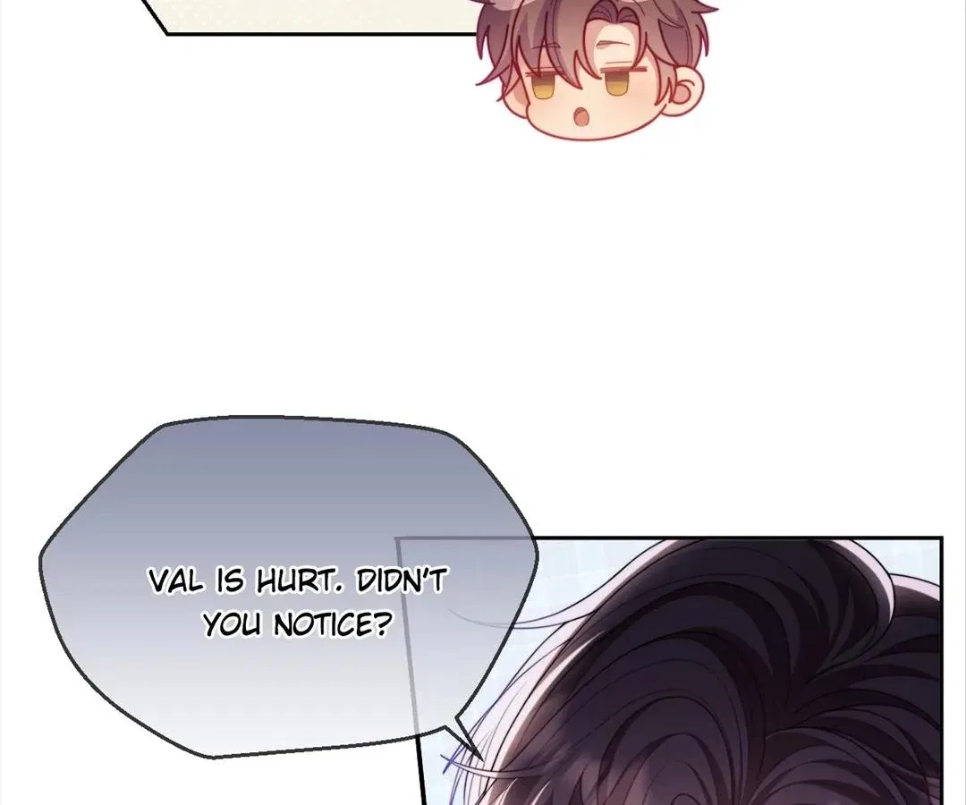 White Moon He Made a Move On Me Chapter 68 – Page 82