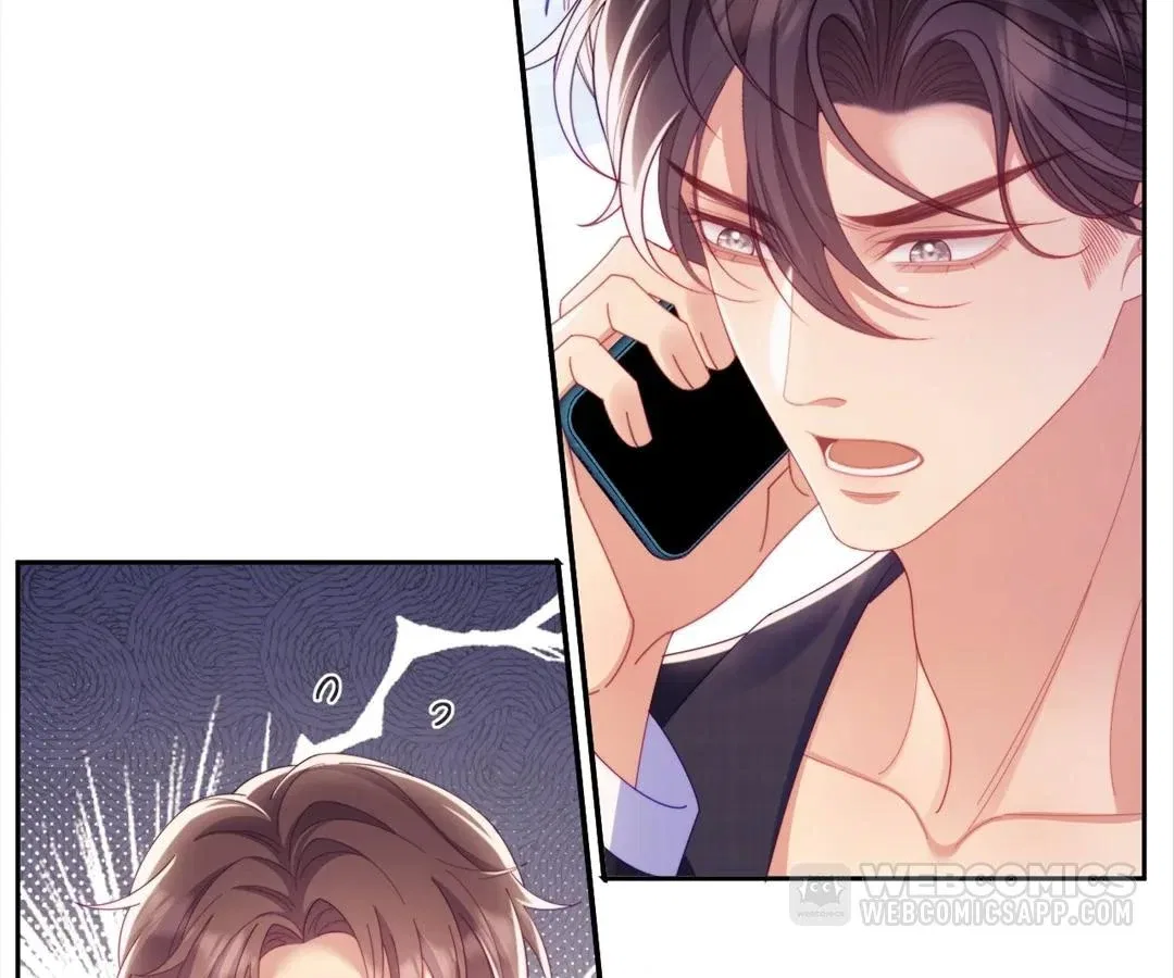 White Moon He Made a Move On Me Chapter 68 – Page 83