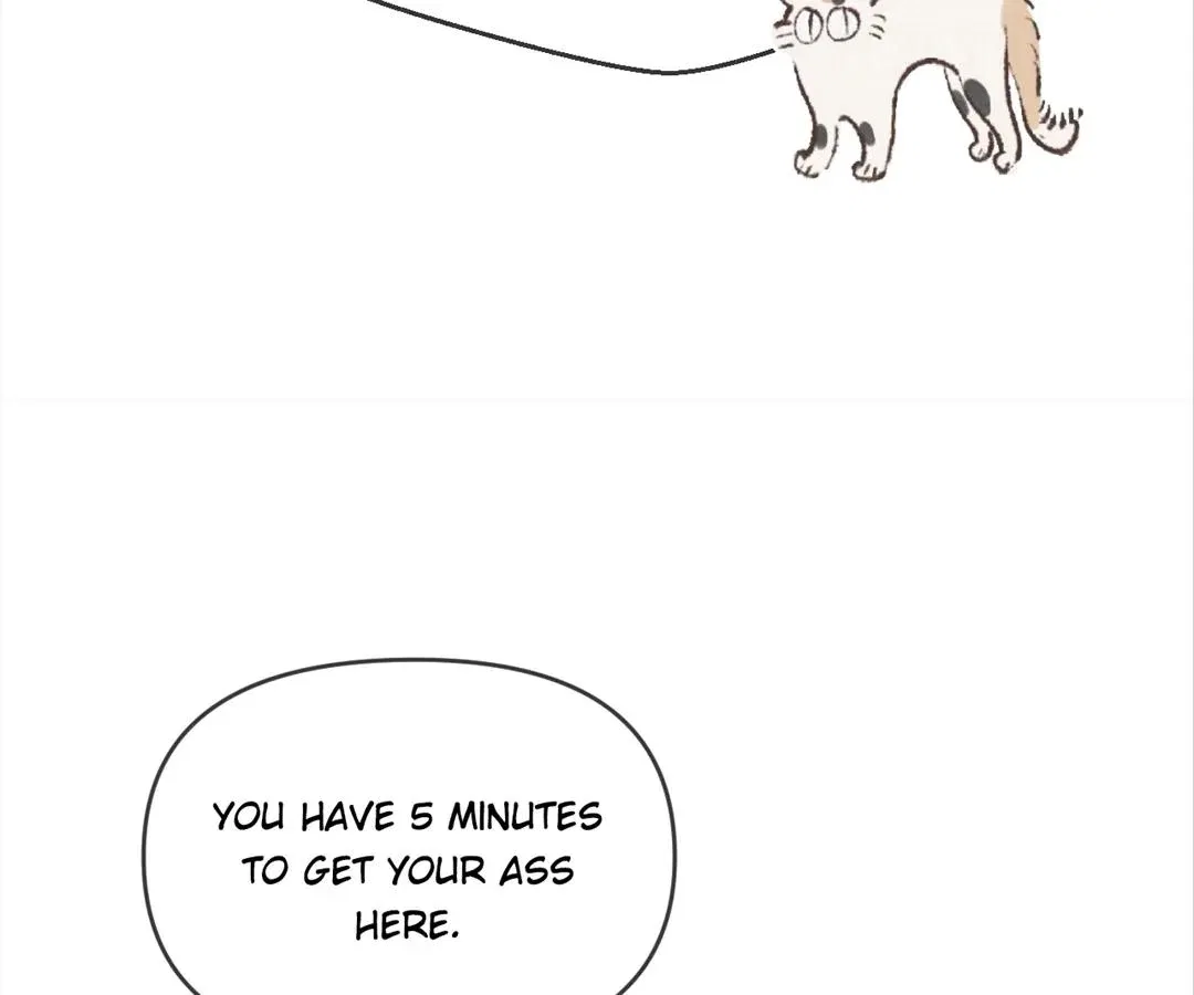 White Moon He Made a Move On Me Chapter 68 – Page 85