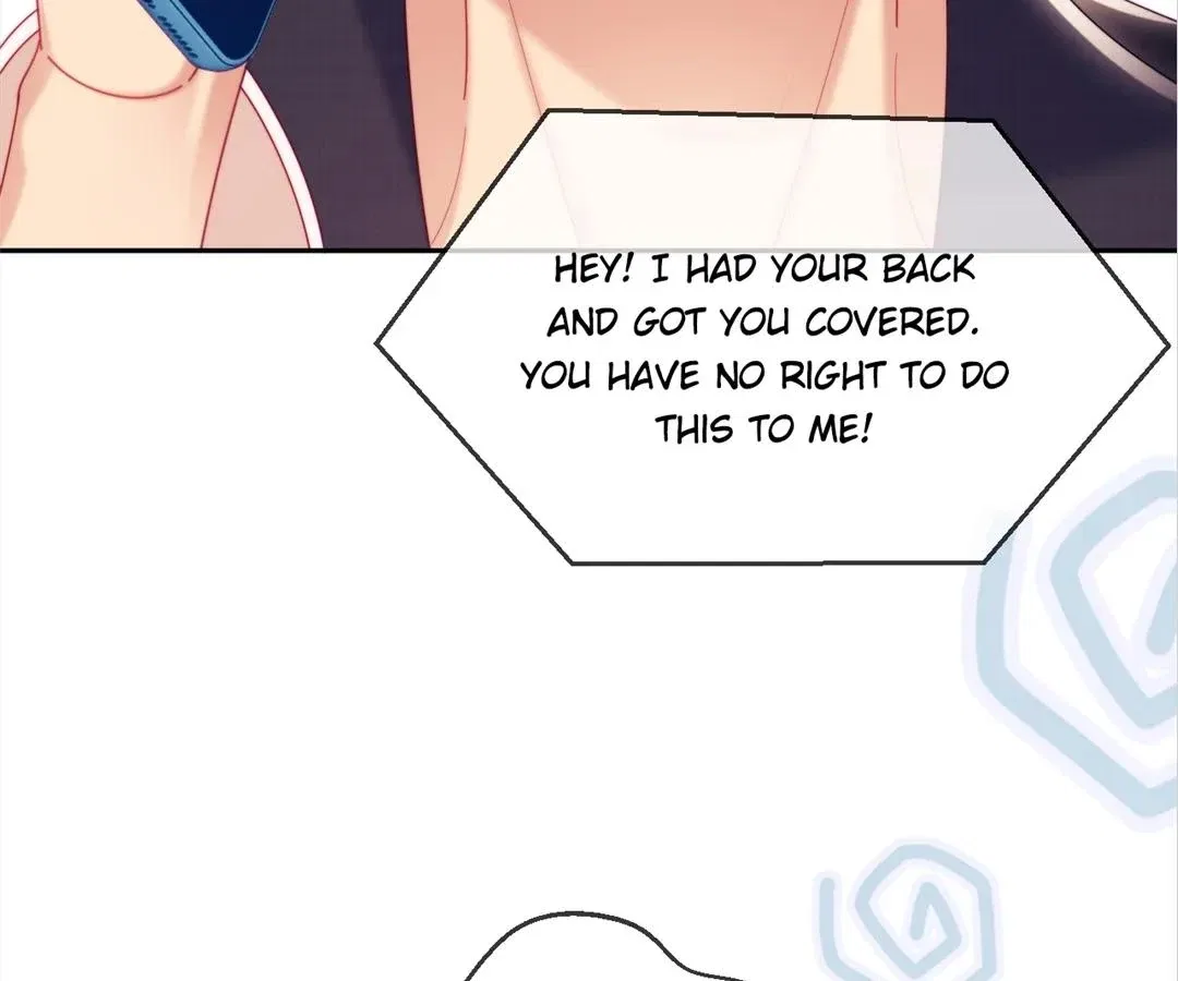 White Moon He Made a Move On Me Chapter 68 – Page 87