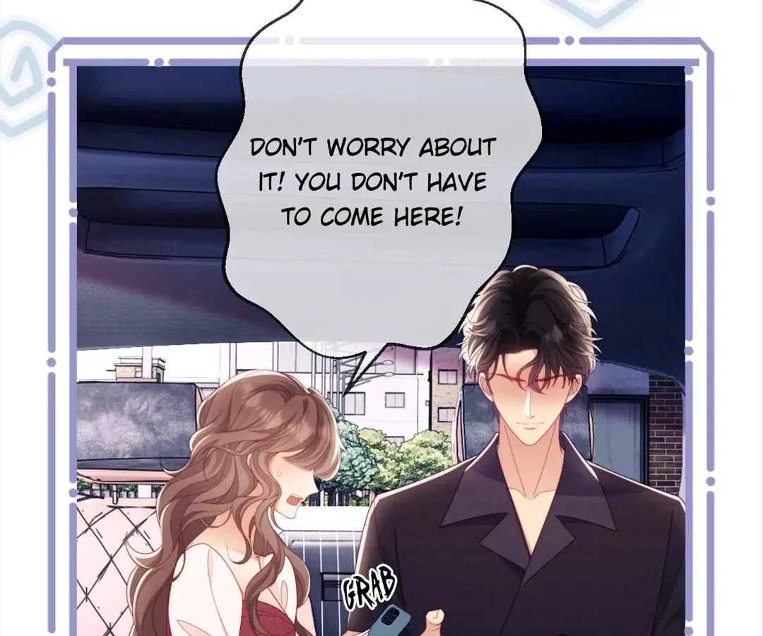 White Moon He Made a Move On Me Chapter 68 – Page 88