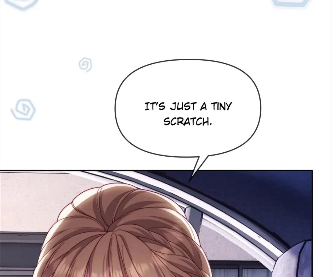 White Moon He Made a Move On Me Chapter 68 – Page 90