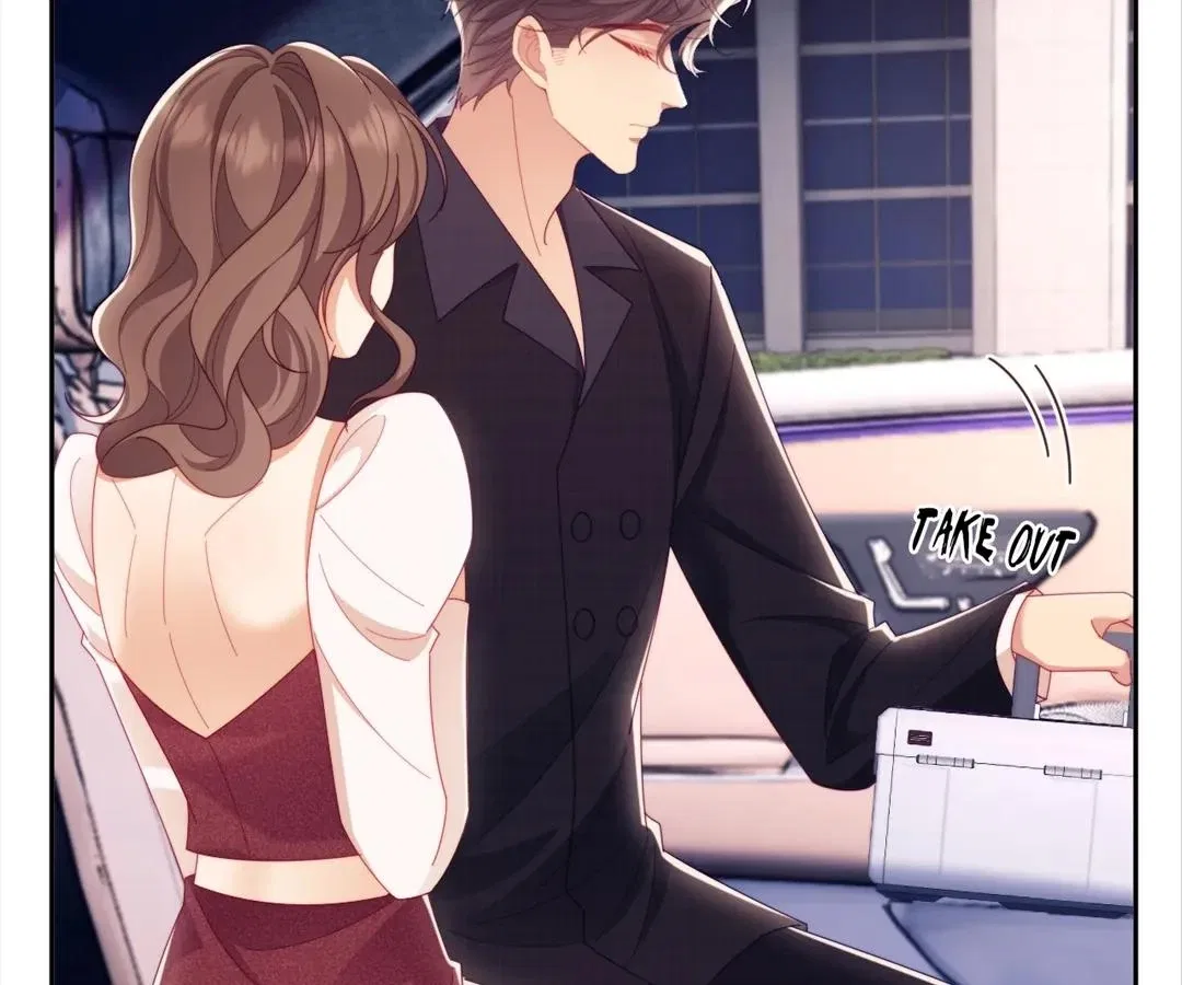 White Moon He Made a Move On Me Chapter 68 – Page 93