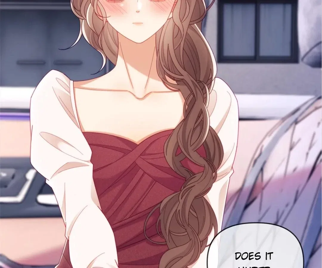 White Moon He Made a Move On Me Chapter 68 – Page 95