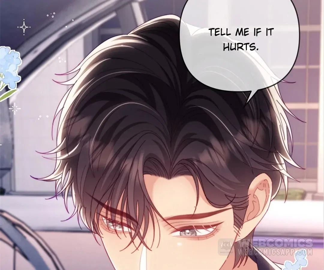 White Moon He Made a Move On Me Chapter 68 – Page 99
