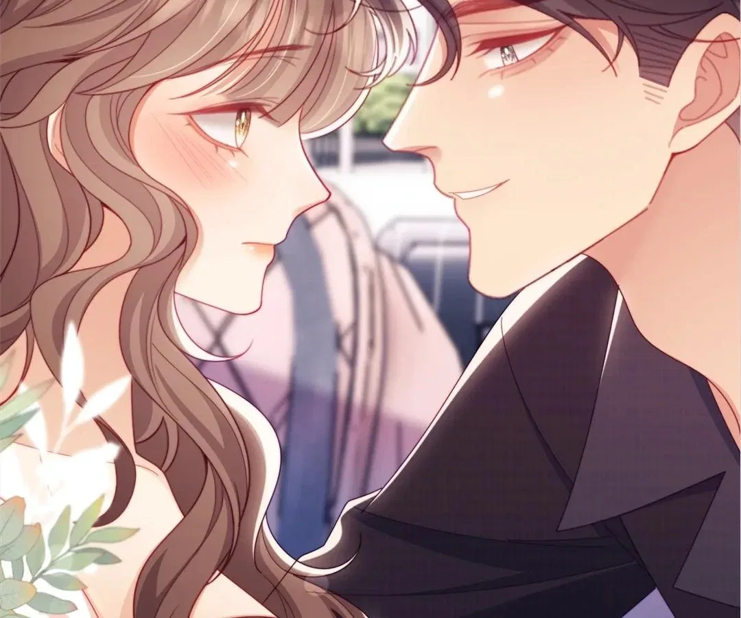 White Moon He Made a Move On Me Chapter 68 – Page 109