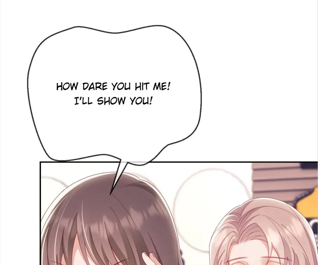 White Moon He Made a Move On Me Chapter 67 – Page 9