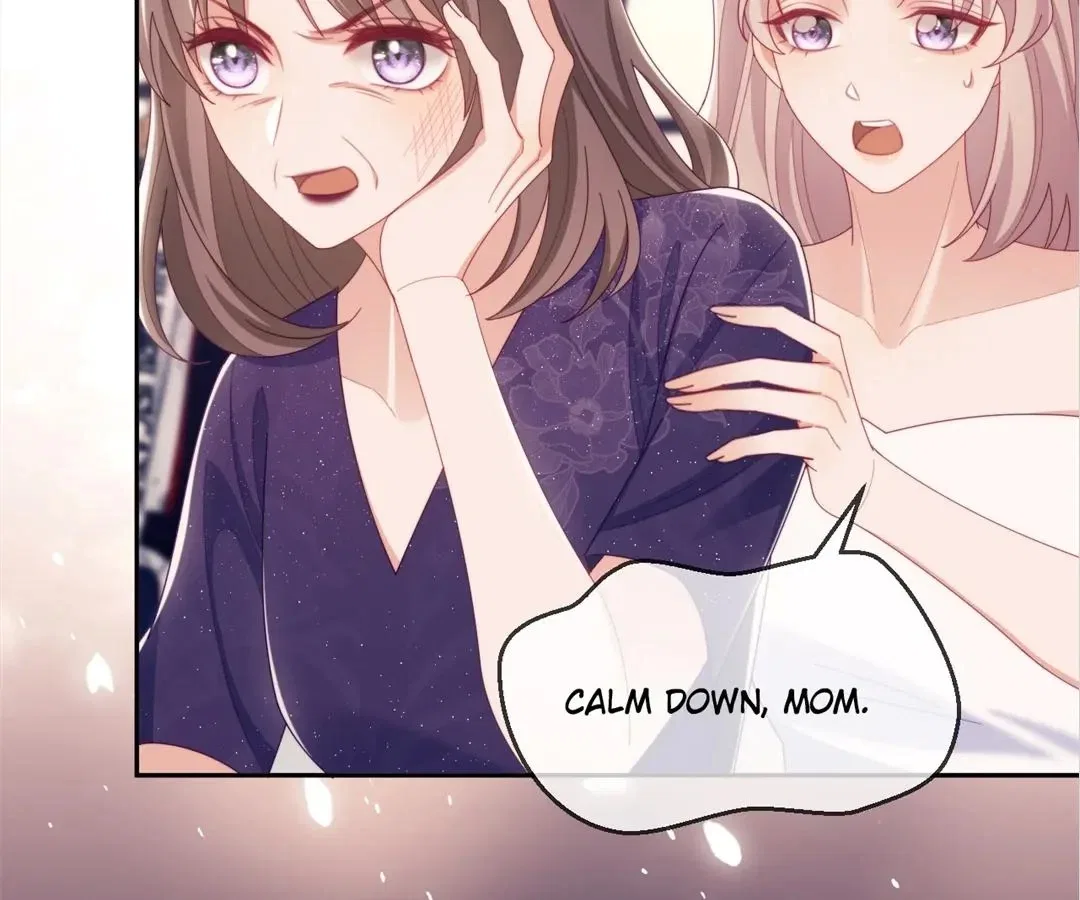 White Moon He Made a Move On Me Chapter 67 – Page 10