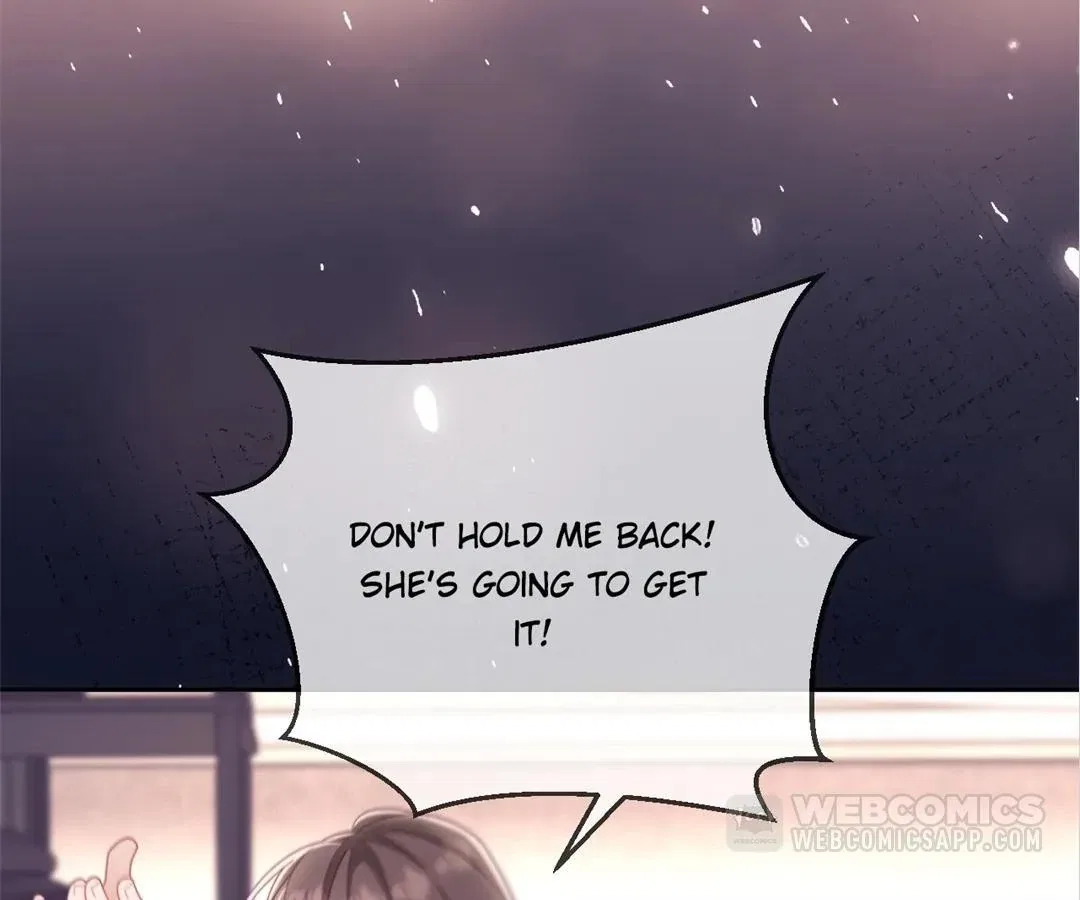White Moon He Made a Move On Me Chapter 67 – Page 11