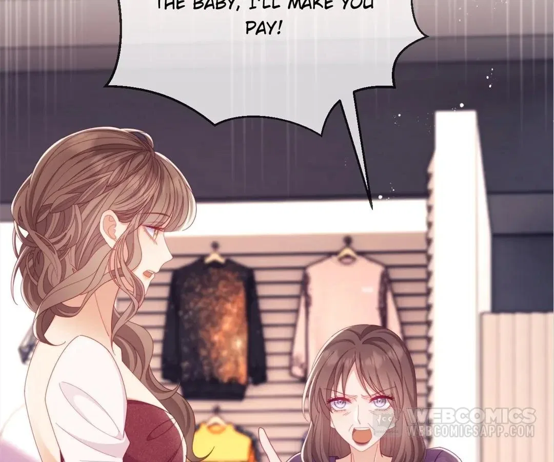 White Moon He Made a Move On Me Chapter 67 – Page 19