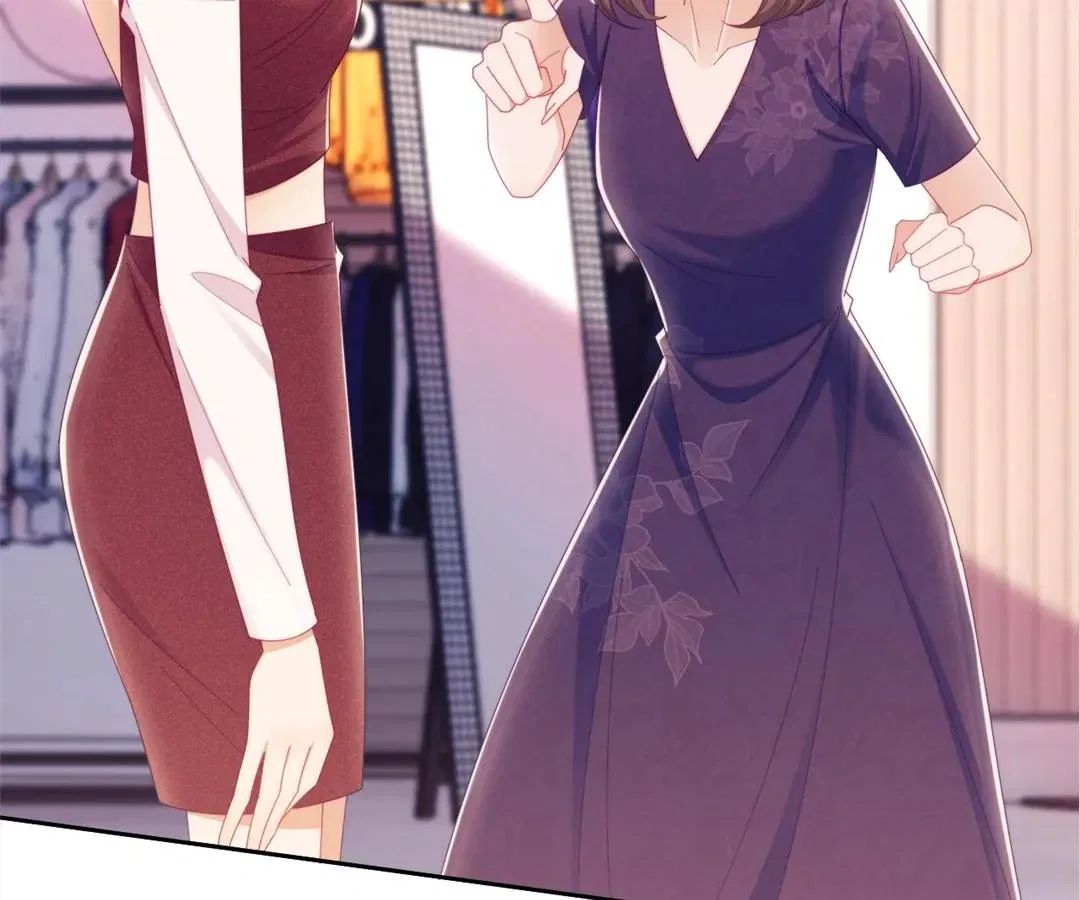 White Moon He Made a Move On Me Chapter 67 – Page 20