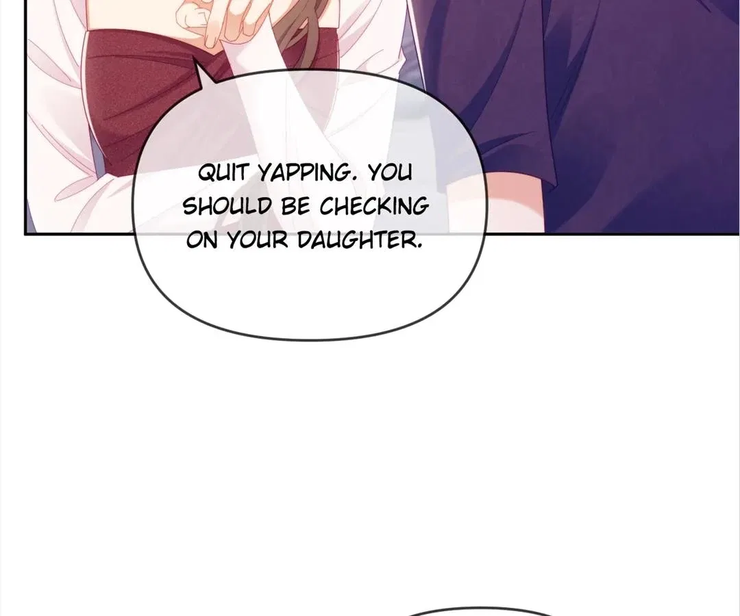 White Moon He Made a Move On Me Chapter 67 – Page 25