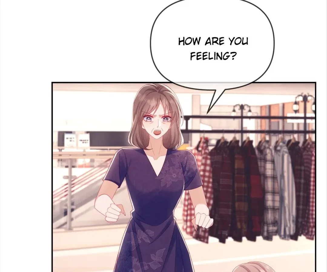 White Moon He Made a Move On Me Chapter 67 – Page 26