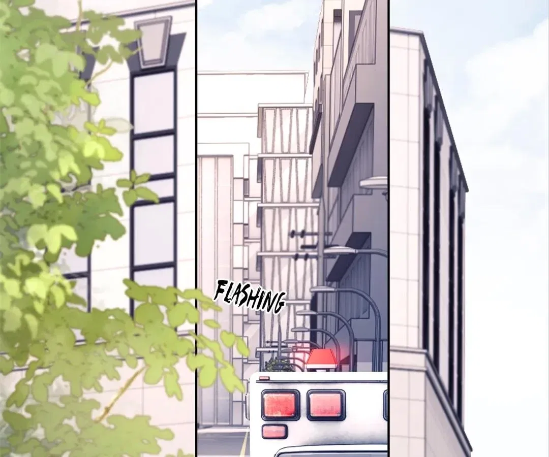 White Moon He Made a Move On Me Chapter 67 – Page 33
