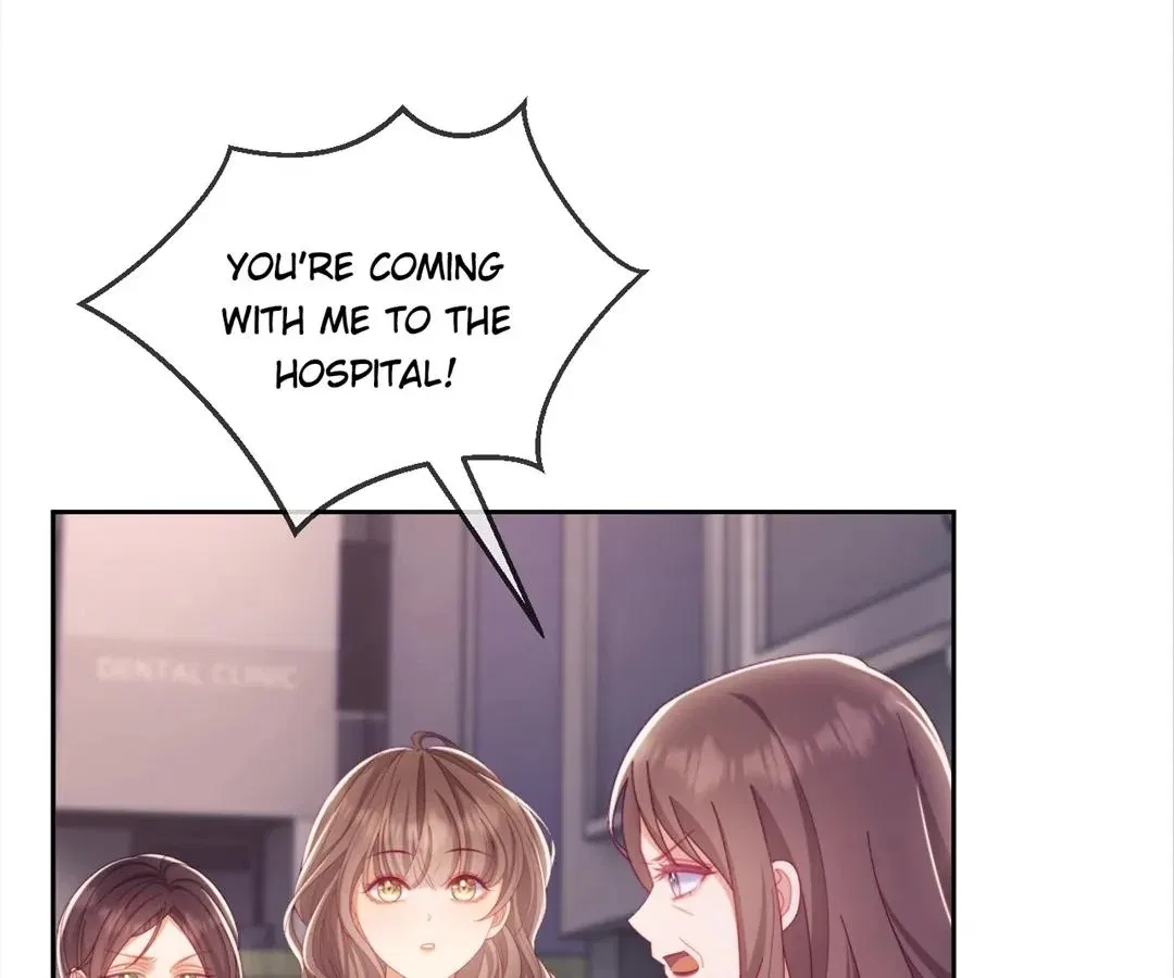 White Moon He Made a Move On Me Chapter 67 – Page 37