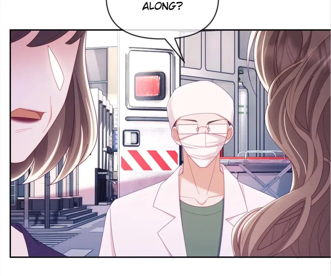 White Moon He Made a Move On Me Chapter 67 – Page 40
