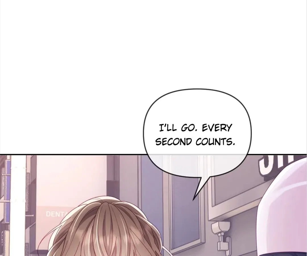 White Moon He Made a Move On Me Chapter 67 – Page 41