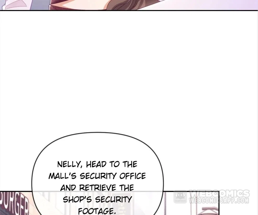 White Moon He Made a Move On Me Chapter 67 – Page 43