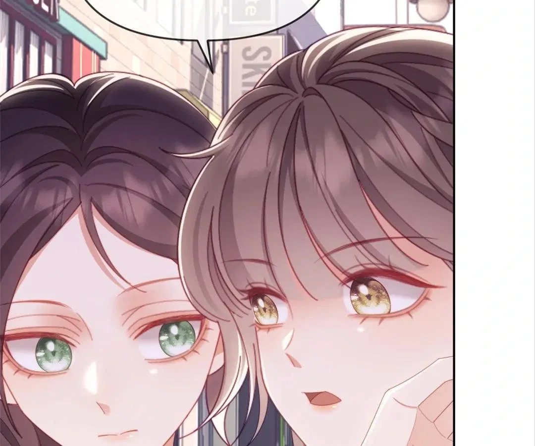 White Moon He Made a Move On Me Chapter 67 – Page 44