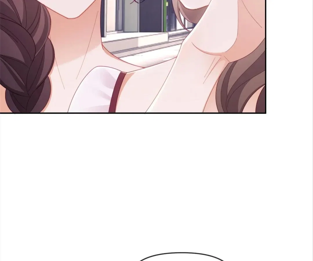 White Moon He Made a Move On Me Chapter 67 – Page 45