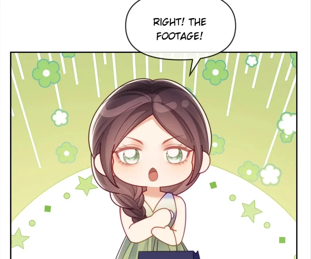 White Moon He Made a Move On Me Chapter 67 – Page 46