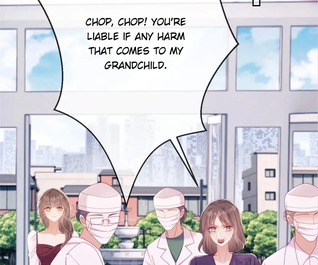 White Moon He Made a Move On Me Chapter 67 – Page 49