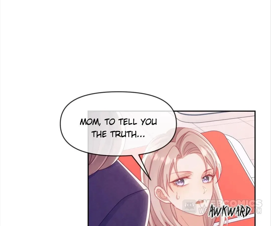 White Moon He Made a Move On Me Chapter 67 – Page 51