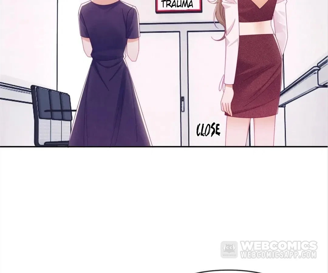 White Moon He Made a Move On Me Chapter 67 – Page 59