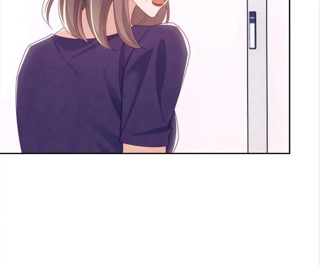 White Moon He Made a Move On Me Chapter 67 – Page 61