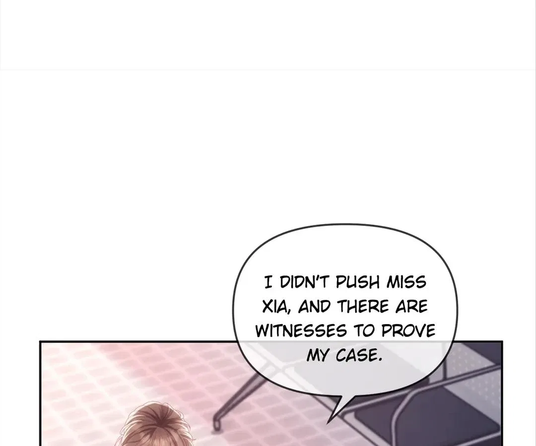 White Moon He Made a Move On Me Chapter 67 – Page 62