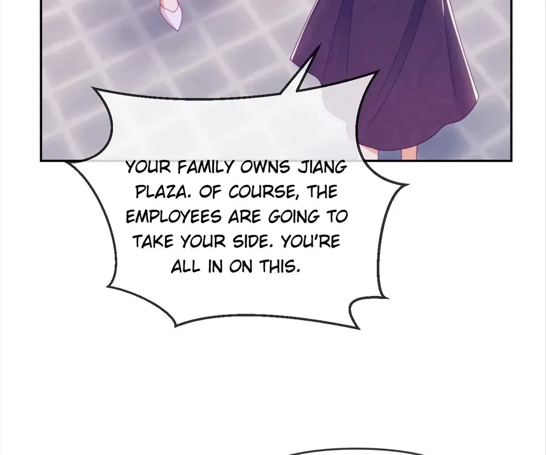 White Moon He Made a Move On Me Chapter 67 – Page 64