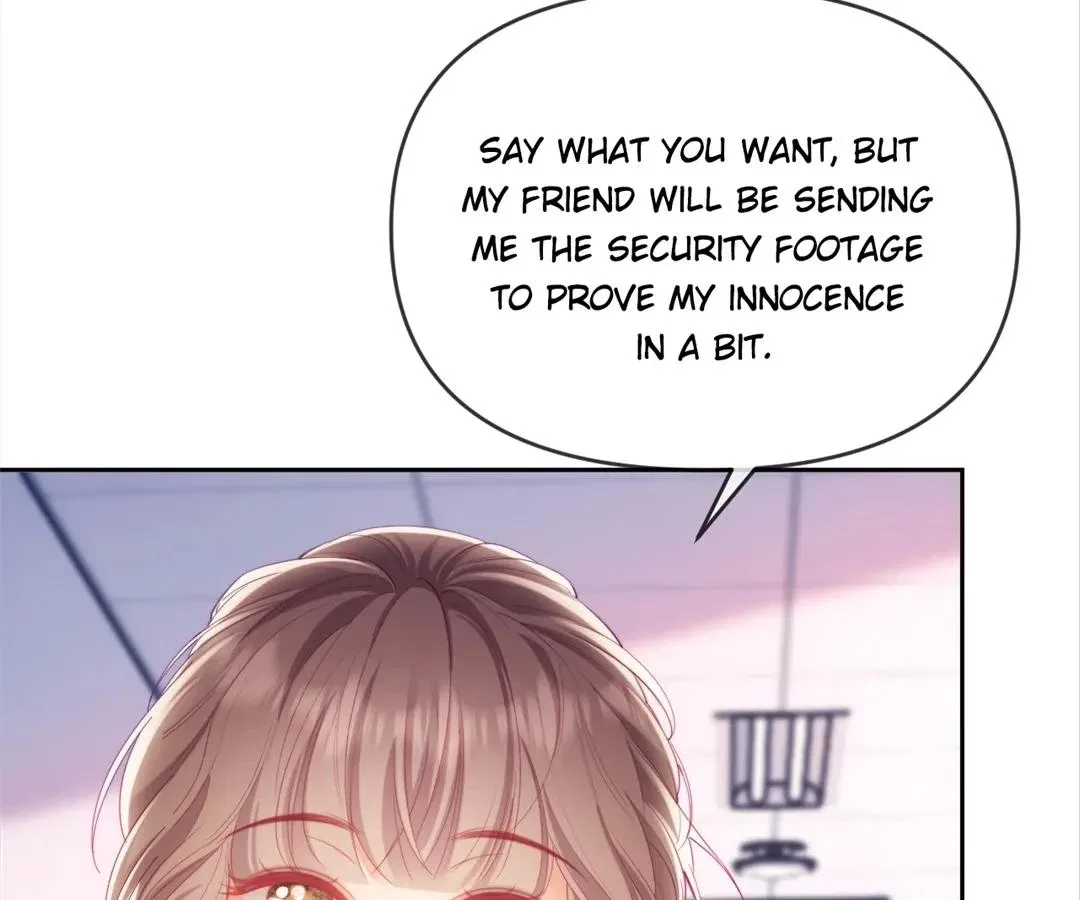 White Moon He Made a Move On Me Chapter 67 – Page 65