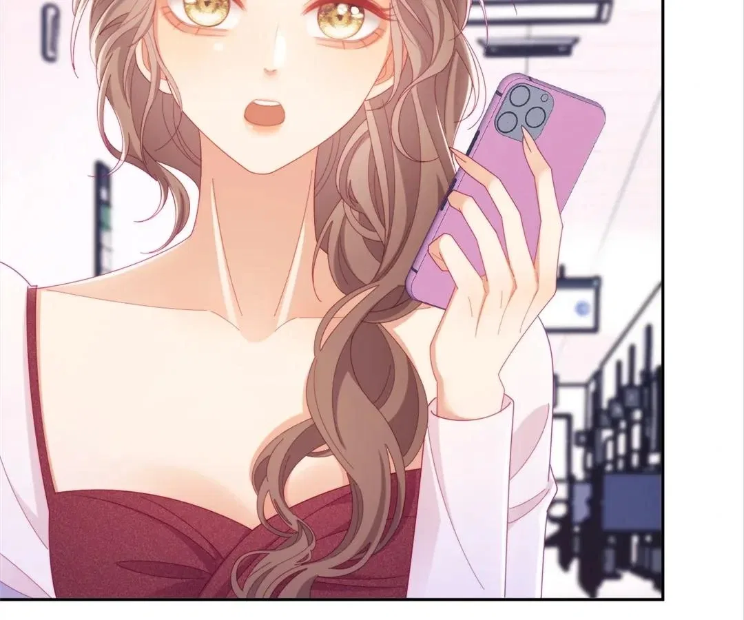 White Moon He Made a Move On Me Chapter 67 – Page 66