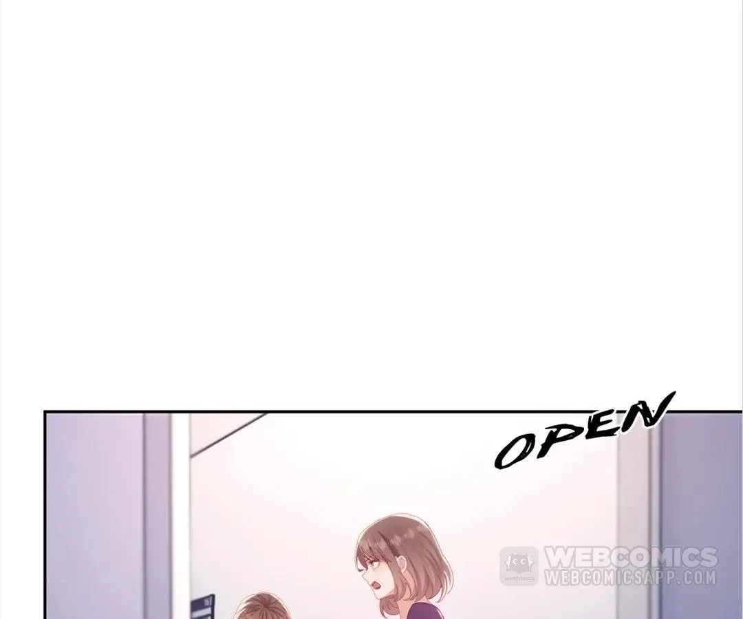 White Moon He Made a Move On Me Chapter 67 – Page 67