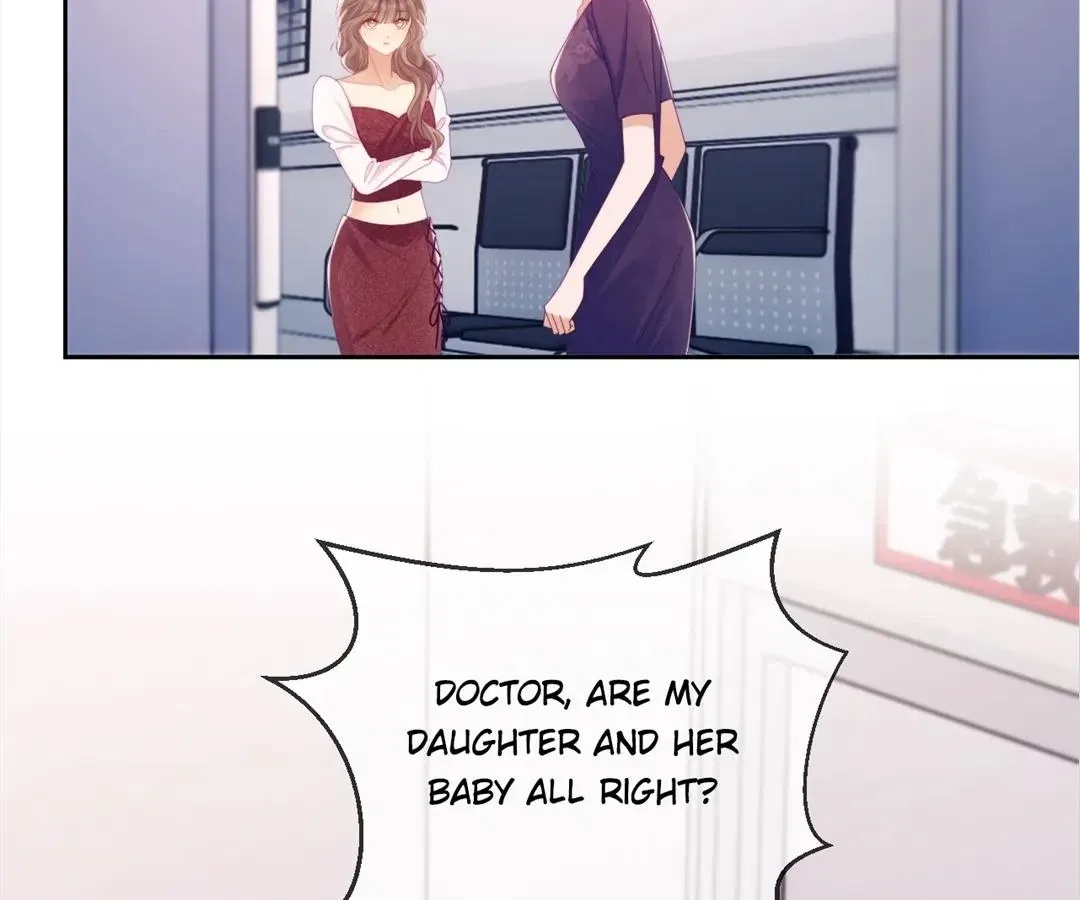 White Moon He Made a Move On Me Chapter 67 – Page 68