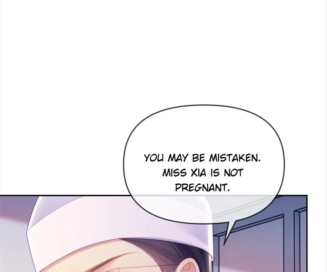White Moon He Made a Move On Me Chapter 67 – Page 78