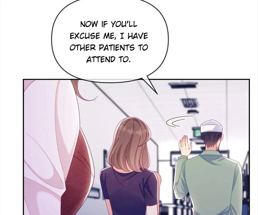 White Moon He Made a Move On Me Chapter 67 – Page 80
