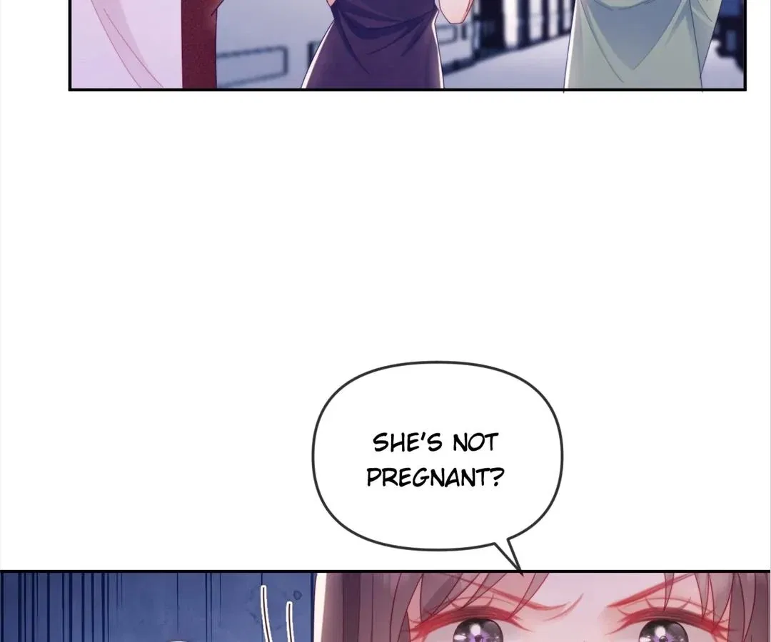 White Moon He Made a Move On Me Chapter 67 – Page 81