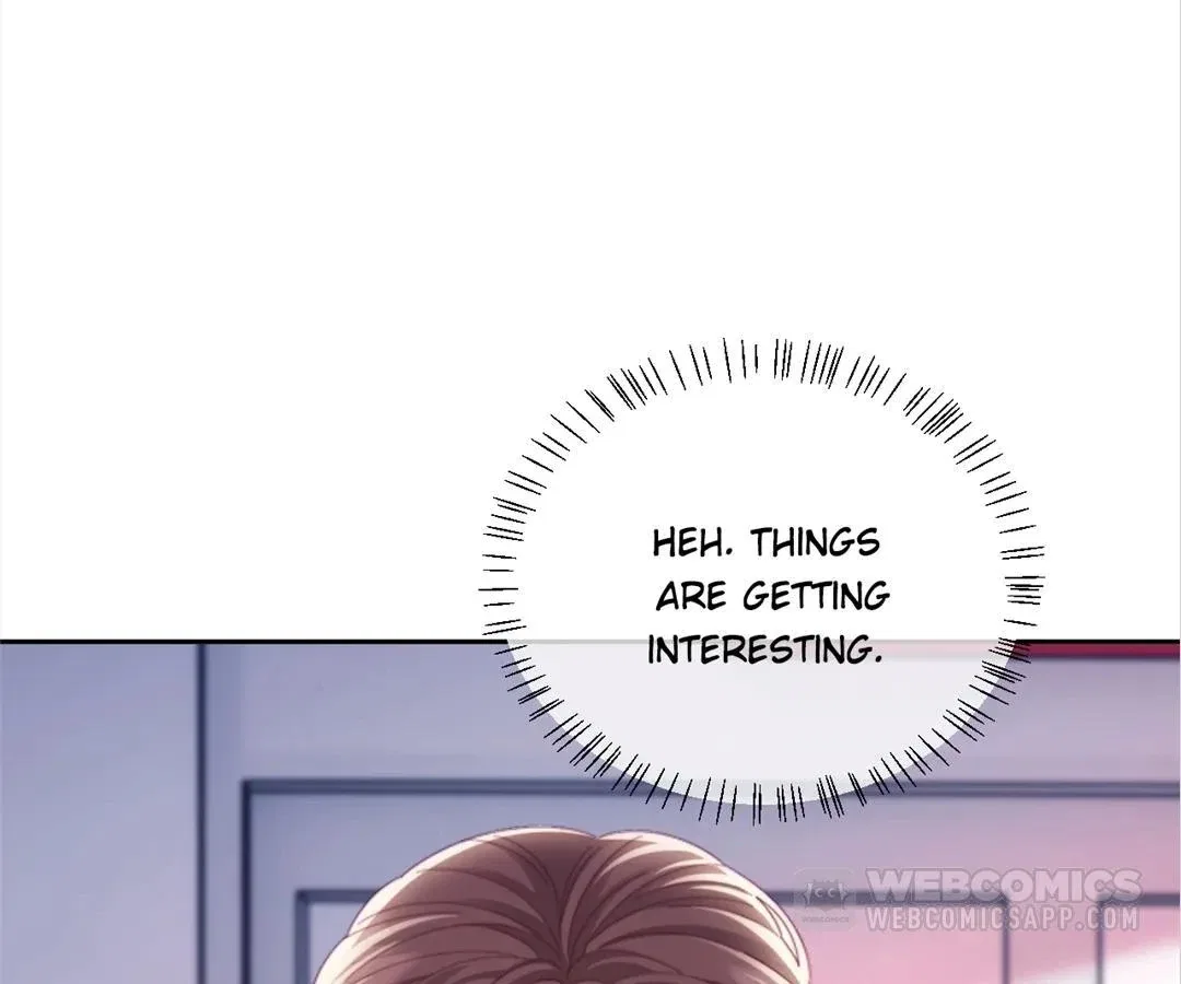White Moon He Made a Move On Me Chapter 67 – Page 83