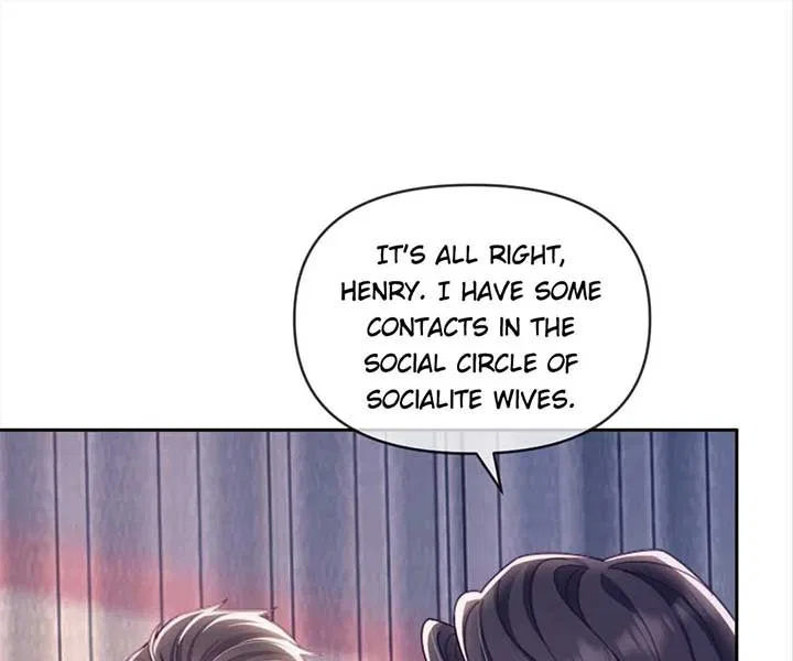 White Moon He Made a Move On Me Chapter 66 – Page 1