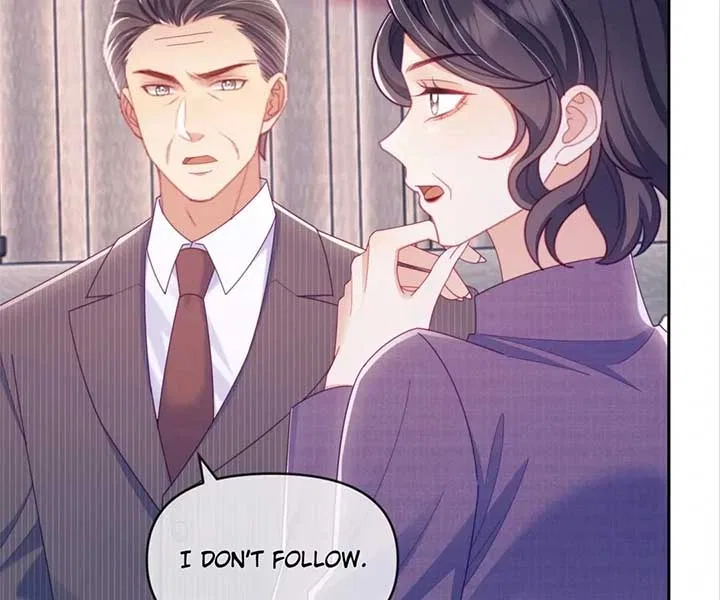 White Moon He Made a Move On Me Chapter 66 – Page 2