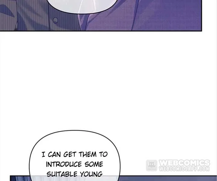 White Moon He Made a Move On Me Chapter 66 – Page 3