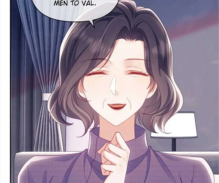White Moon He Made a Move On Me Chapter 66 – Page 4