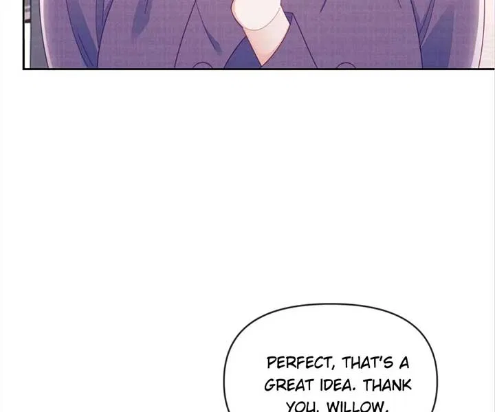 White Moon He Made a Move On Me Chapter 66 – Page 5